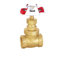 Best price brass  gate valve